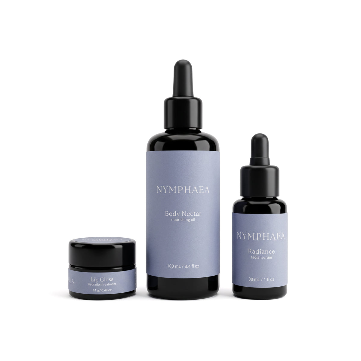 Sacred Skin Trio